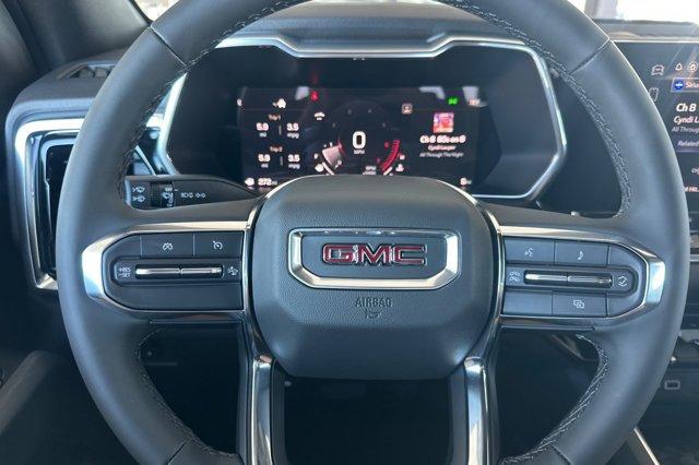 2026 GMC Canyon Vehicle Photo in STOCKTON, CA 95212-2838