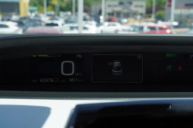 2020 Toyota Prius Vehicle Photo in Riverdale, UT 84405