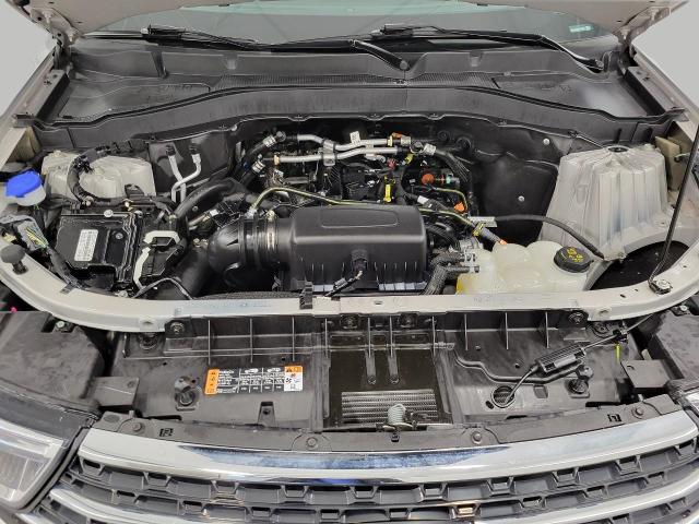 2023 Ford Explorer Vehicle Photo in NEENAH, WI 54956-2243