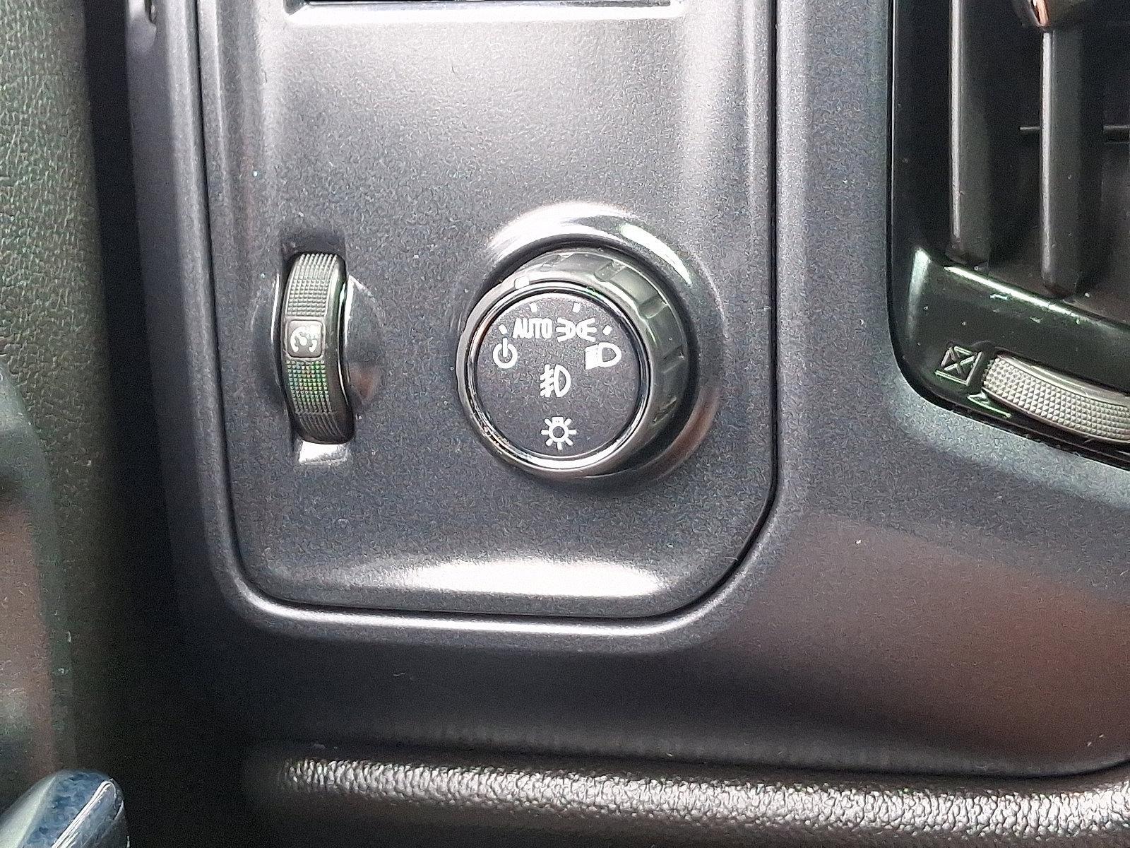 2018 GMC Sierra 1500 Vehicle Photo in Trevose, PA 19053