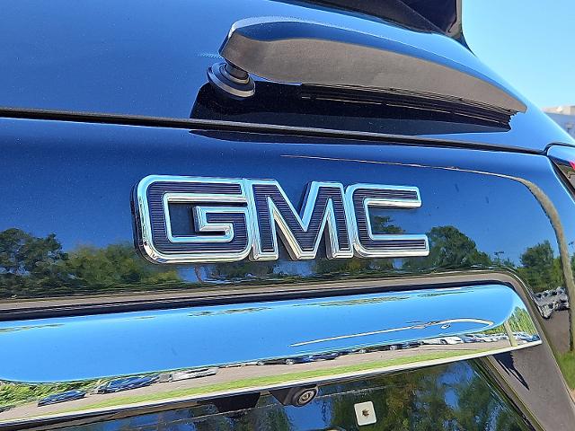 2021 GMC Terrain Vehicle Photo in TREVOSE, PA 19053-4984