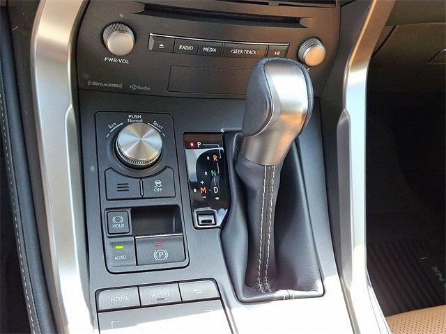 2021 Lexus NX 300 Vehicle Photo in Willow Grove, PA 19090