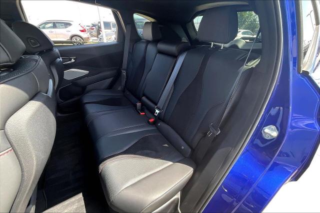 2023 Acura RDX Vehicle Photo in Grapevine, TX 76051