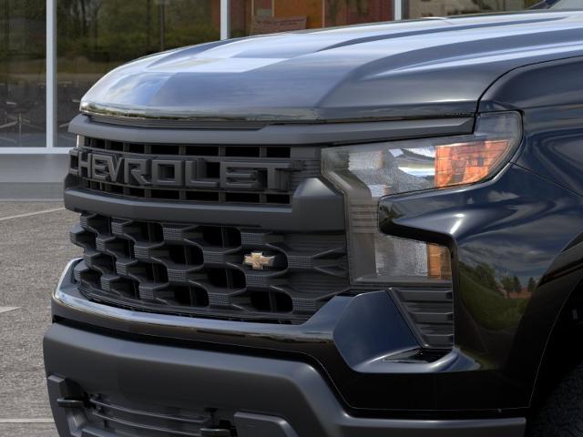 2024 Chevrolet Silverado 1500 Vehicle Photo in ORLANDO, FL 32812-3021