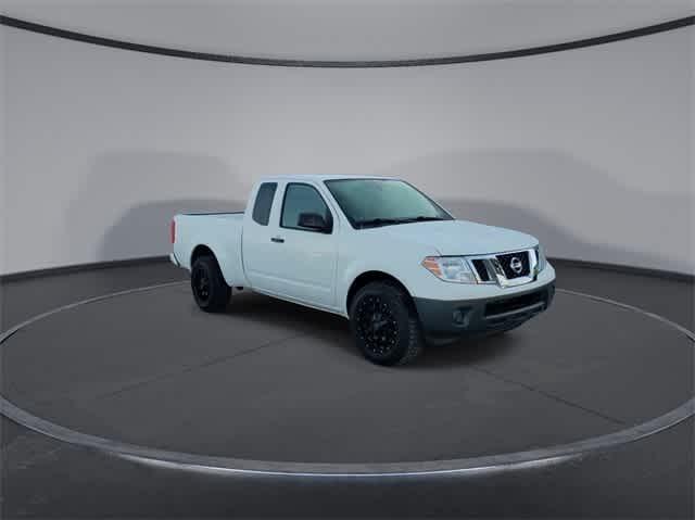 2019 Nissan Frontier Vehicle Photo in Corpus Christi, TX 78411