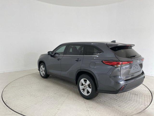 2020 Toyota Highlander Vehicle Photo in Charlotte, NC 28273