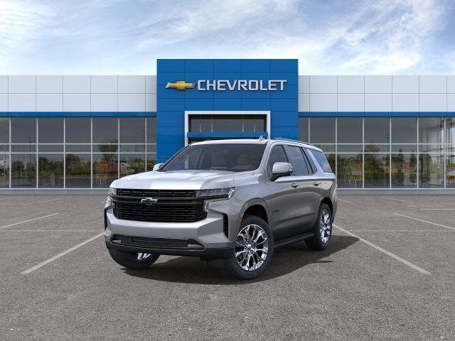 2024 Chevrolet Tahoe Vehicle Photo in PEORIA, AZ 85382-3715