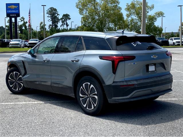 2024 Chevrolet Blazer EV Vehicle Photo in POOLER, GA 31322-3252