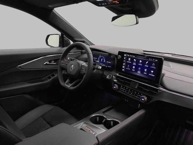 2024 Acura ZDX Vehicle Photo in Appleton, WI 54913