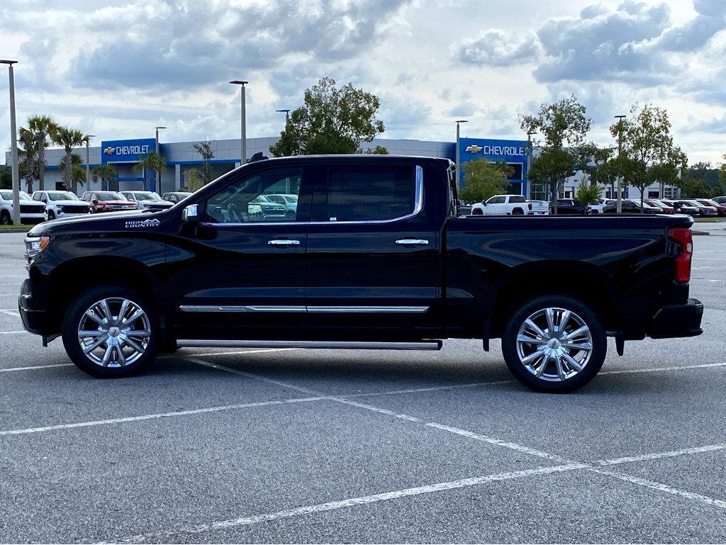 2025 Chevrolet Silverado 1500 Vehicle Photo in POOLER, GA 31322-3252