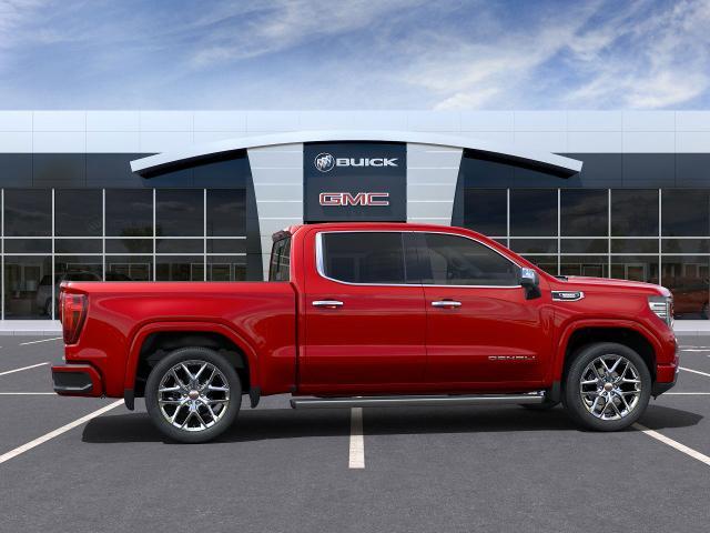 2024 GMC Sierra 1500 Vehicle Photo in APPLETON, WI 54914-8833