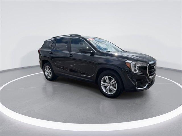 2022 GMC Terrain Vehicle Photo in BOWLING GREEN, KY 42104-4102