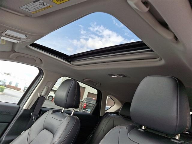 2021 Mazda CX-5 Vehicle Photo in New Bloomfield, PA 17068