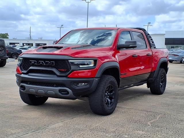 2023 Ram 1500 Vehicle Photo in ROSENBERG, TX 77471