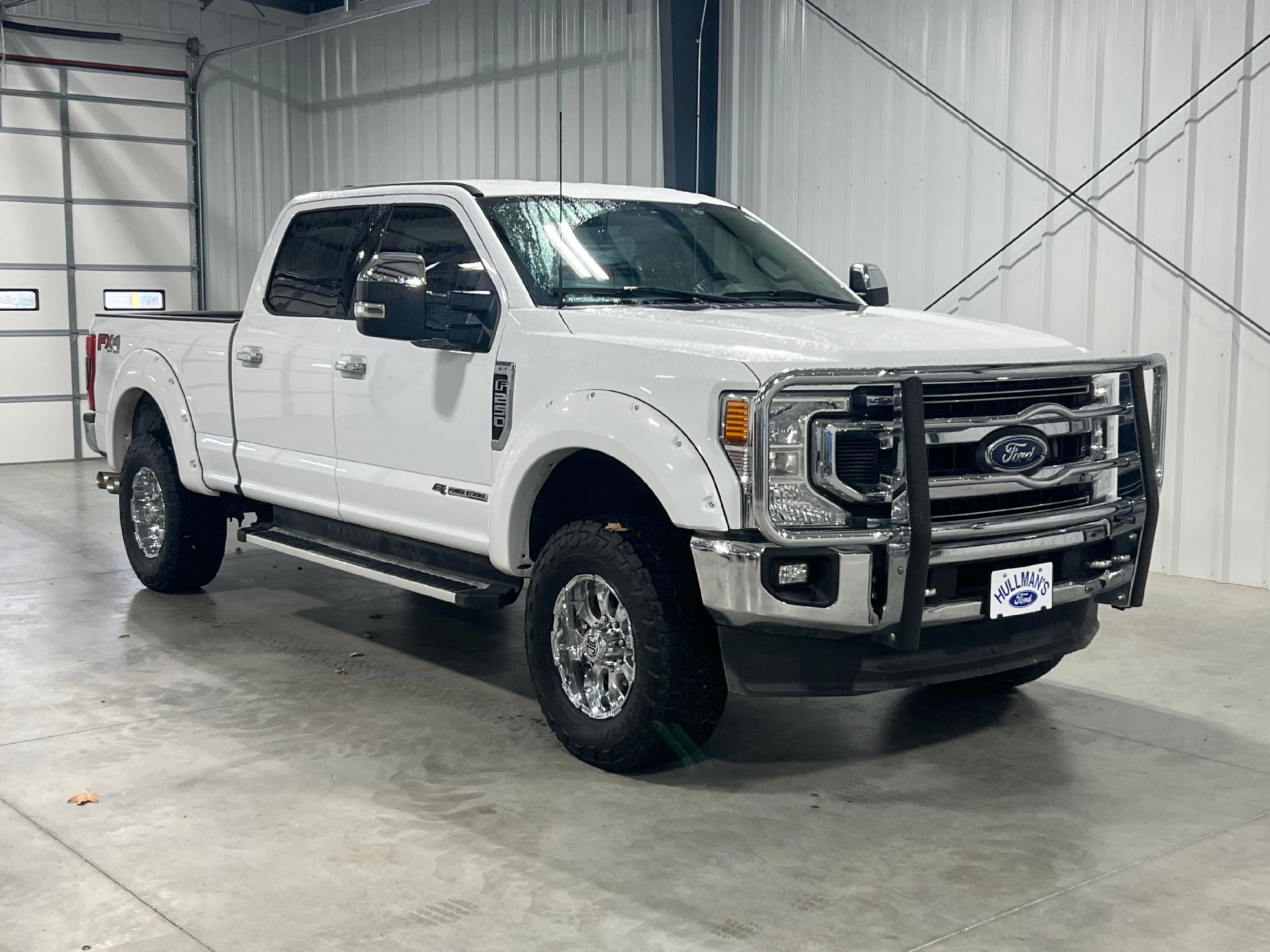 2022 Ford Super Duty F-250 SRW for sale in Falls City ...