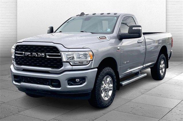 2023 Ram 3500 Vehicle Photo in INDEPENDENCE, MO 64055-1377