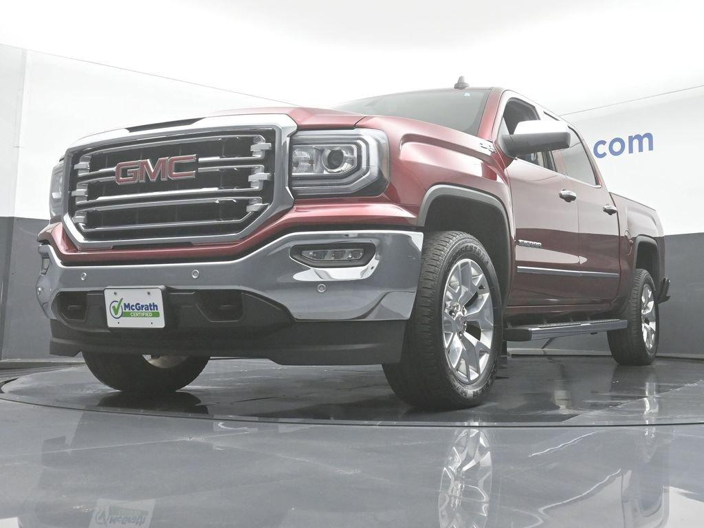 2017 GMC Sierra 1500 Vehicle Photo in Cedar Rapids, IA 52402