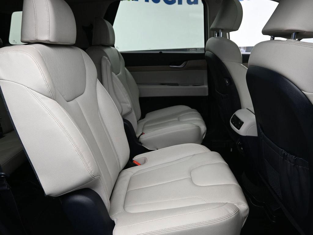 2020 Hyundai PALISADE Vehicle Photo in Cedar Rapids, IA 52402