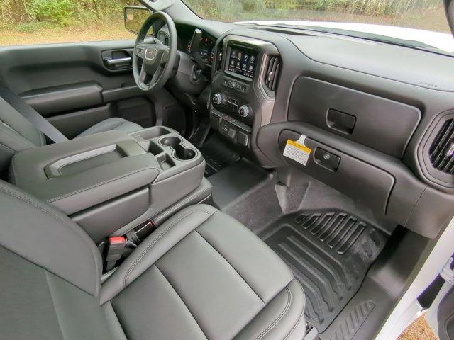 2025 GMC Sierra 1500 Vehicle Photo in ALBERTVILLE, AL 35950-0246