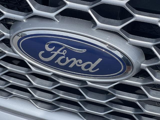 2023 Ford Edge Vehicle Photo in BENTONVILLE, AR 72712-4322