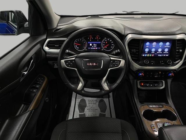 2023 GMC Acadia Vehicle Photo in Appleton, WI 54913