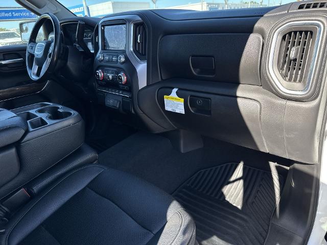 2020 GMC Sierra 1500 Vehicle Photo in BATON ROUGE, LA 70806-4466