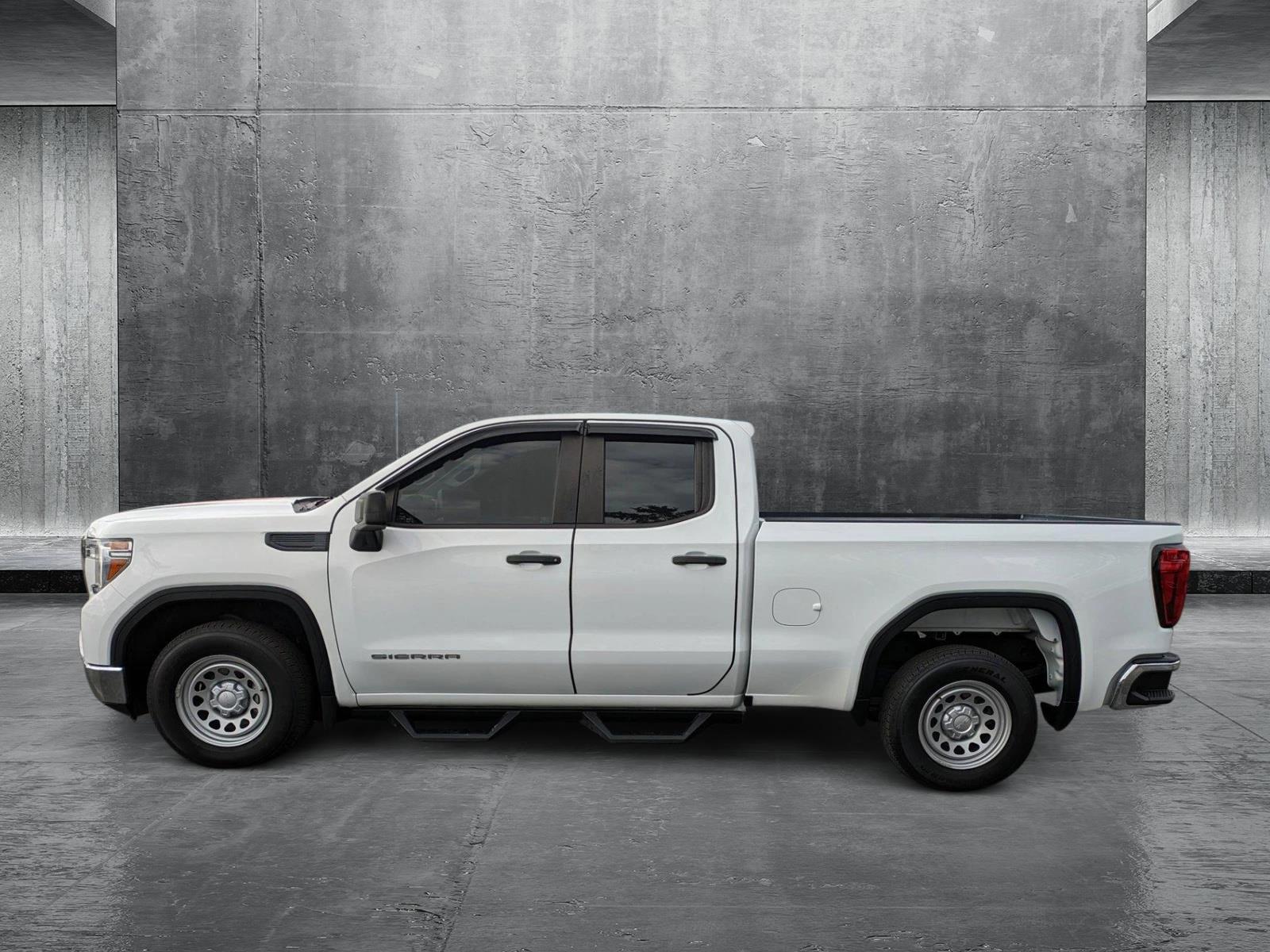 2021 GMC Sierra 1500 Vehicle Photo in ORLANDO, FL 32812-3021