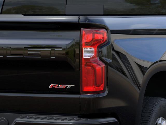 2025 Chevrolet Silverado 1500 Vehicle Photo in PHOENIX, AZ 85014-3381