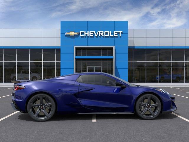 2025 Chevrolet Corvette E-Ray Vehicle Photo in ANCHORAGE, AK 99515-2026