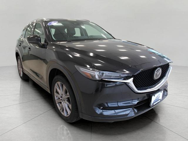 2019 Mazda CX-5 Vehicle Photo in Green Bay, WI 54304