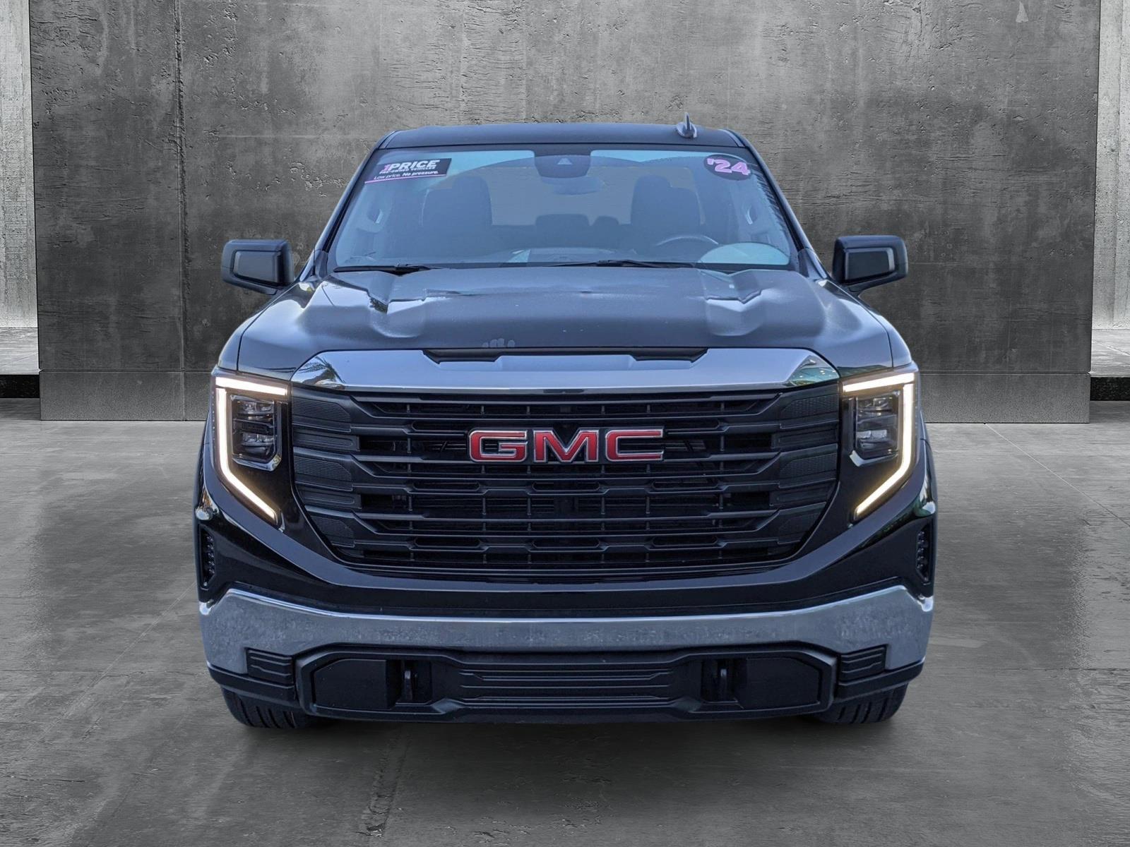 2024 GMC Sierra 1500 Vehicle Photo in Orlando, FL 32811