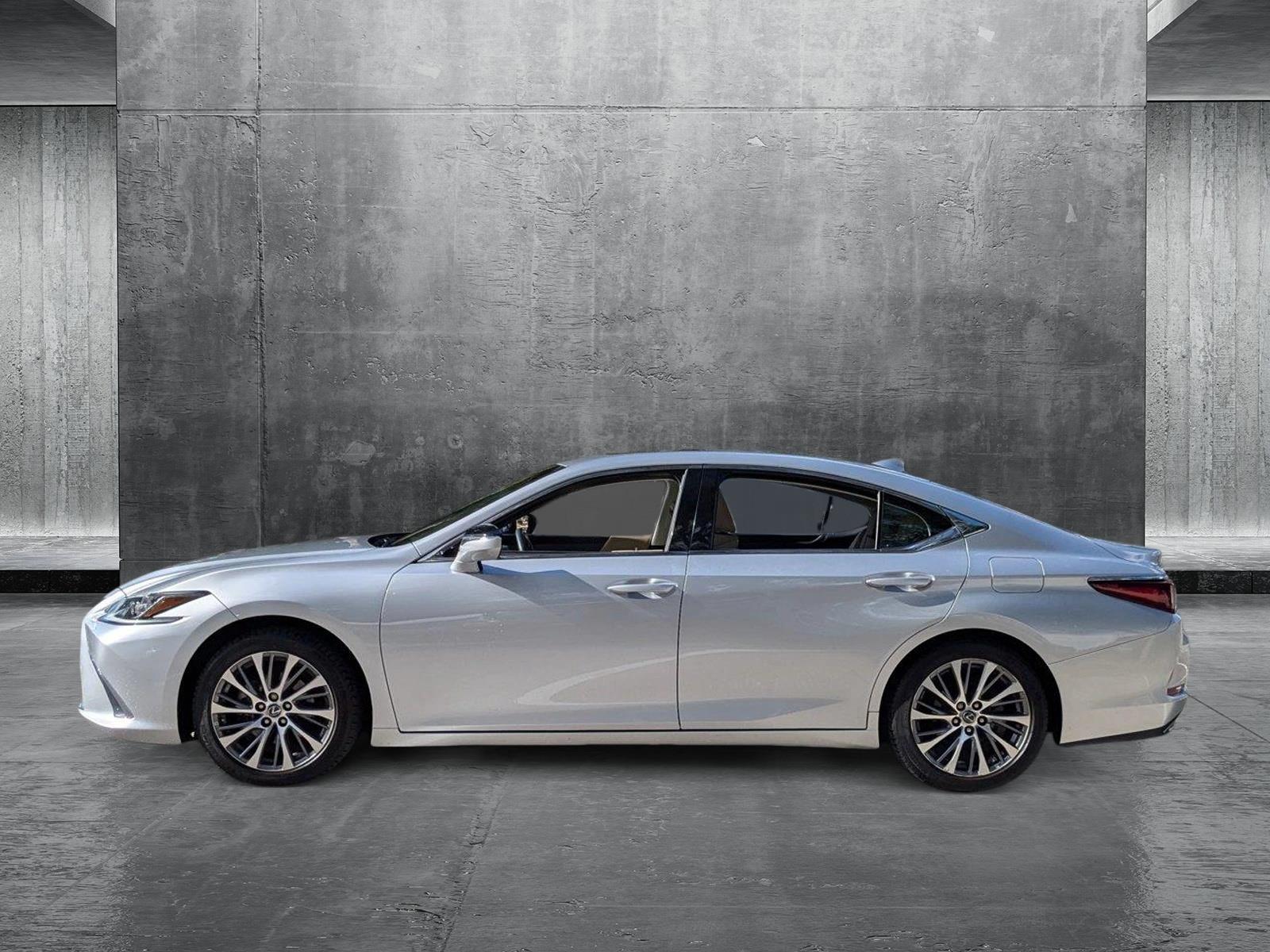 2019 Lexus ES 350 Vehicle Photo in West Palm Beach, FL 33417