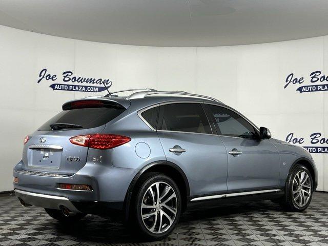 2016 INFINITI QX50 Vehicle Photo in HARRISONBURG, VA 22801-8763