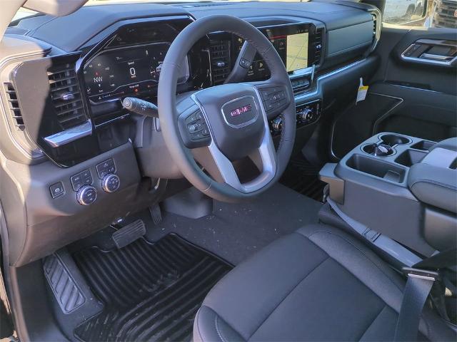 2025 GMC Sierra 1500 Vehicle Photo in GOODYEAR, AZ 85338-1310