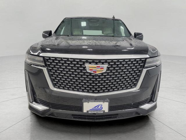 2021 Cadillac Escalade Vehicle Photo in NEENAH, WI 54956-2243