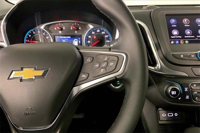 2024 Chevrolet Equinox Vehicle Photo in INDEPENDENCE, MO 64055-1314