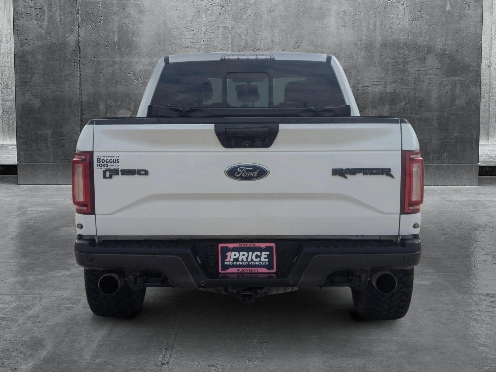 2017 Ford F-150 Vehicle Photo in CORPUS CHRISTI, TX 78412-4902