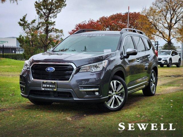 2019 Subaru Ascent Vehicle Photo in DALLAS, TX 75209