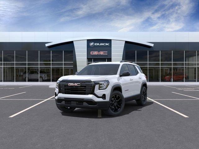 2025 GMC Terrain Vehicle Photo in MEDINA, OH 44256-9631