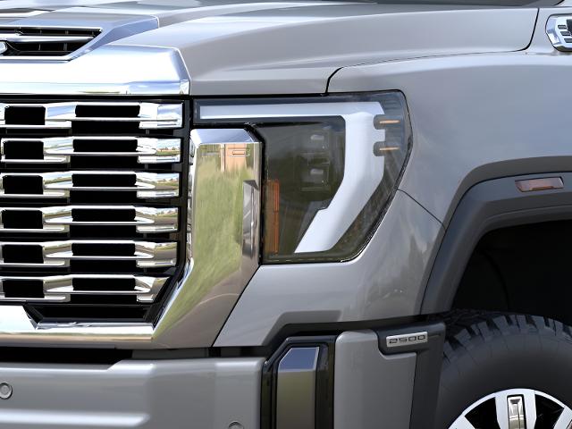 2025 GMC Sierra 2500 HD Vehicle Photo in GREEN BAY, WI 54303-3330