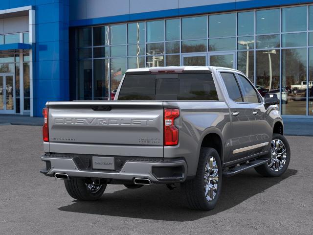 2025 Chevrolet Silverado 1500 Vehicle Photo in APPLETON, WI 54914-4656