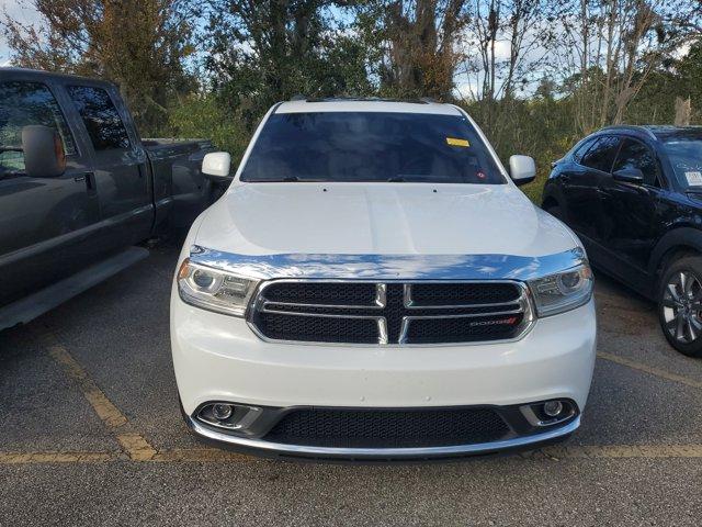 Used 2014 Dodge Durango SXT with VIN 1C4RDHAG2EC972226 for sale in Clermont, FL