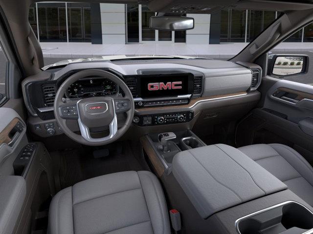 2025 GMC Sierra 1500 Vehicle Photo in ALBERTVILLE, AL 35950-0246