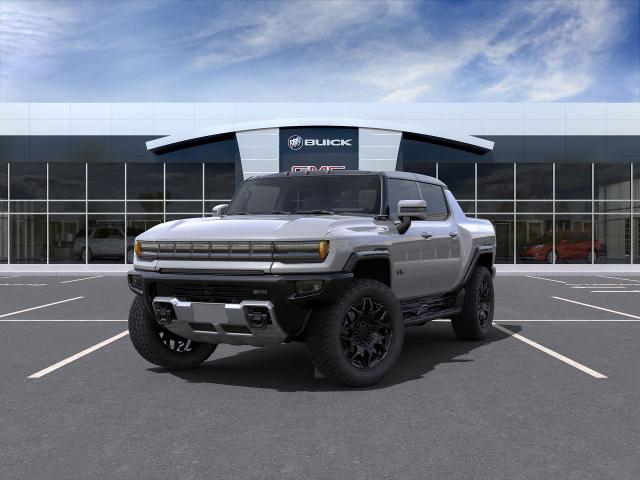 2025 GMC HUMMER EV Pickup Vehicle Photo in ALBERTVILLE, AL 35950-0246