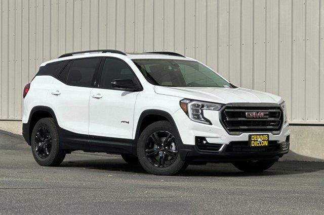 2024 GMC Terrain Vehicle Photo in BOISE, ID 83705-3761