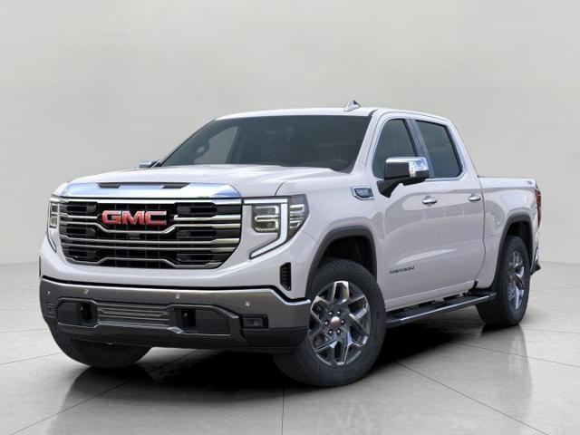 2025 GMC Sierra 1500 Vehicle Photo in APPLETON, WI 54914-8833