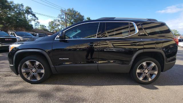 2019 GMC Acadia SLT-2 photo 41