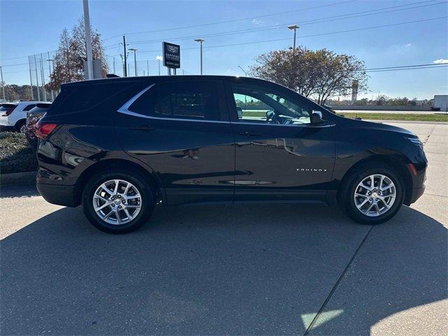 2023 Chevrolet Equinox Vehicle Photo in BATON ROUGE, LA 70809-4546