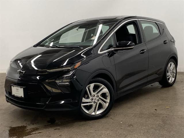 2023 Chevrolet Bolt EV Vehicle Photo in PORTLAND, OR 97225-3518