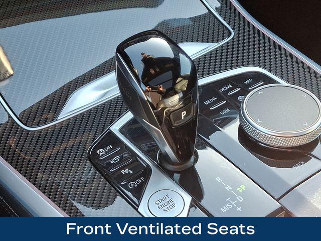 2022 BMW X5 Vehicle Photo in PAWLING, NY 12564-3219
